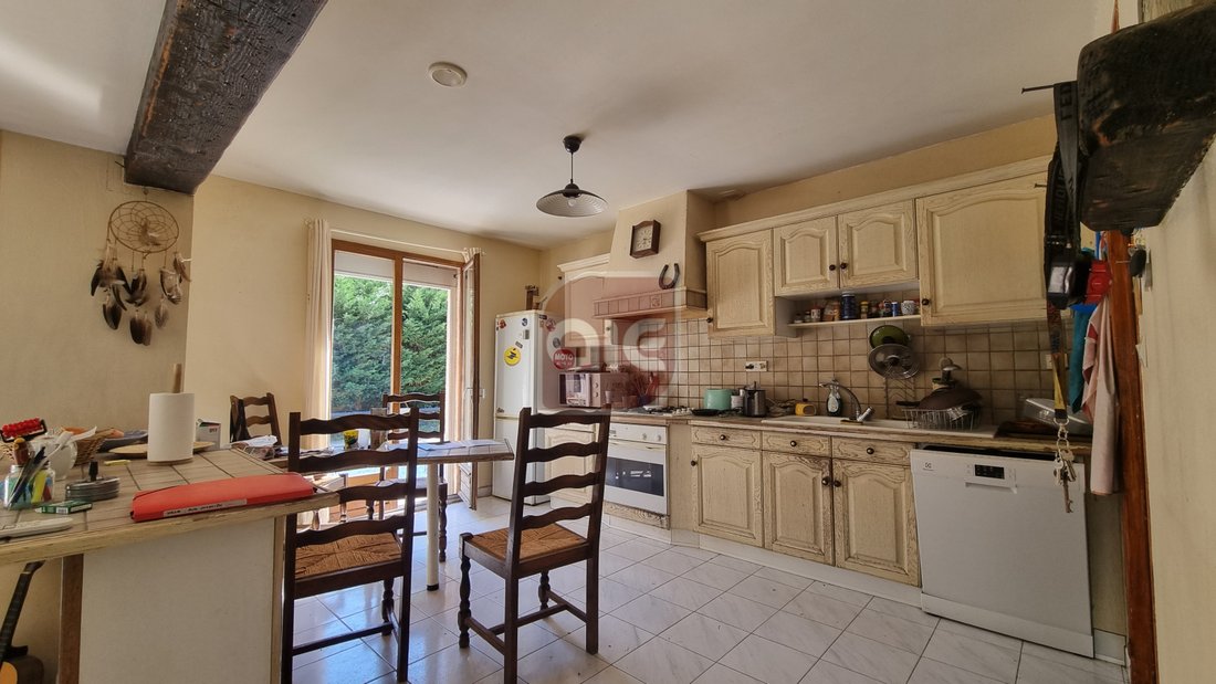 Villa in Montferrier-sur-Lez, Occitania, France 4 - 18966084