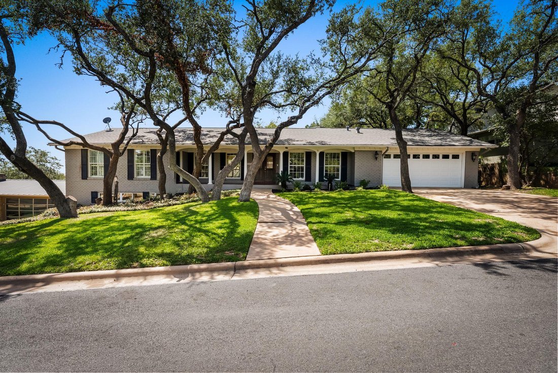 House in Austin, Texas, United States 1 - 18964981