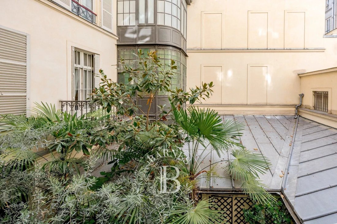 Apartment in Vendôme, Paris 1er Arrondissement, Paris 2 - 18965029