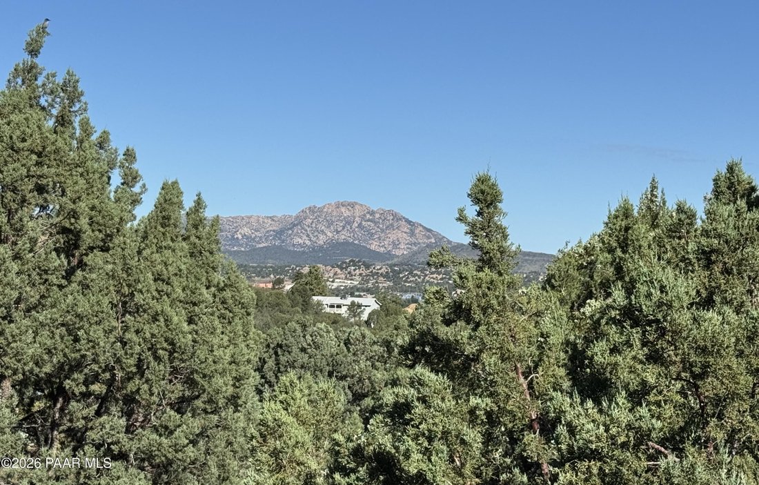 House in Prescott, Arizona, United States 2 - 18969209