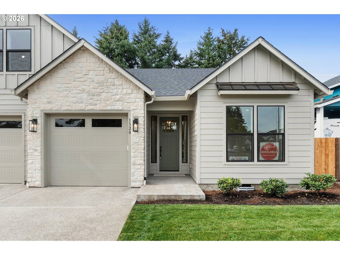 House in Vancouver, Washington, United States 4 - 18274943