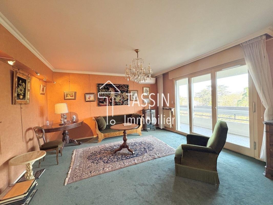 Apartment in Tassin le Bourg, Tassin-la-Demi-Lune, France 2 - 18971017