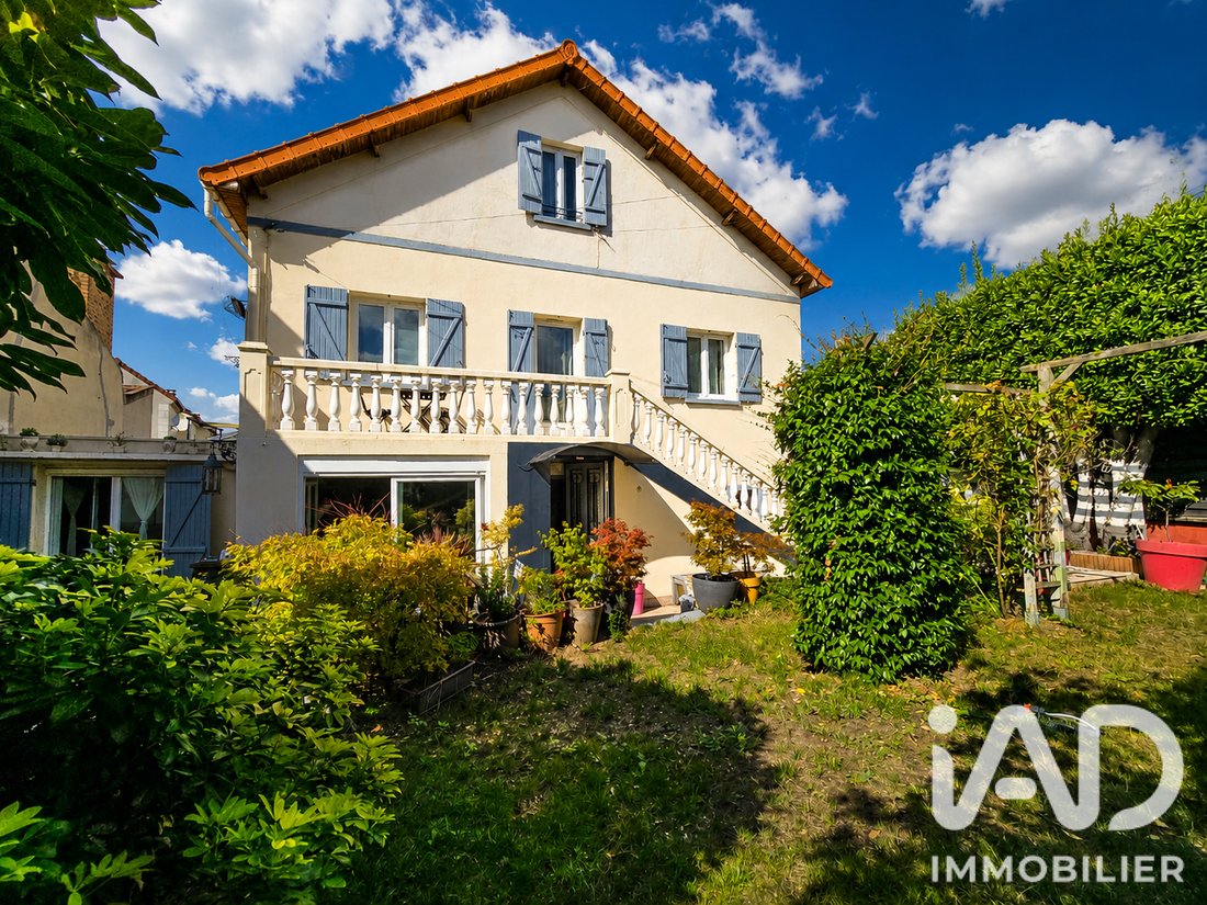 House in Villejuif, Ile-de-France, France 3 - 18290035