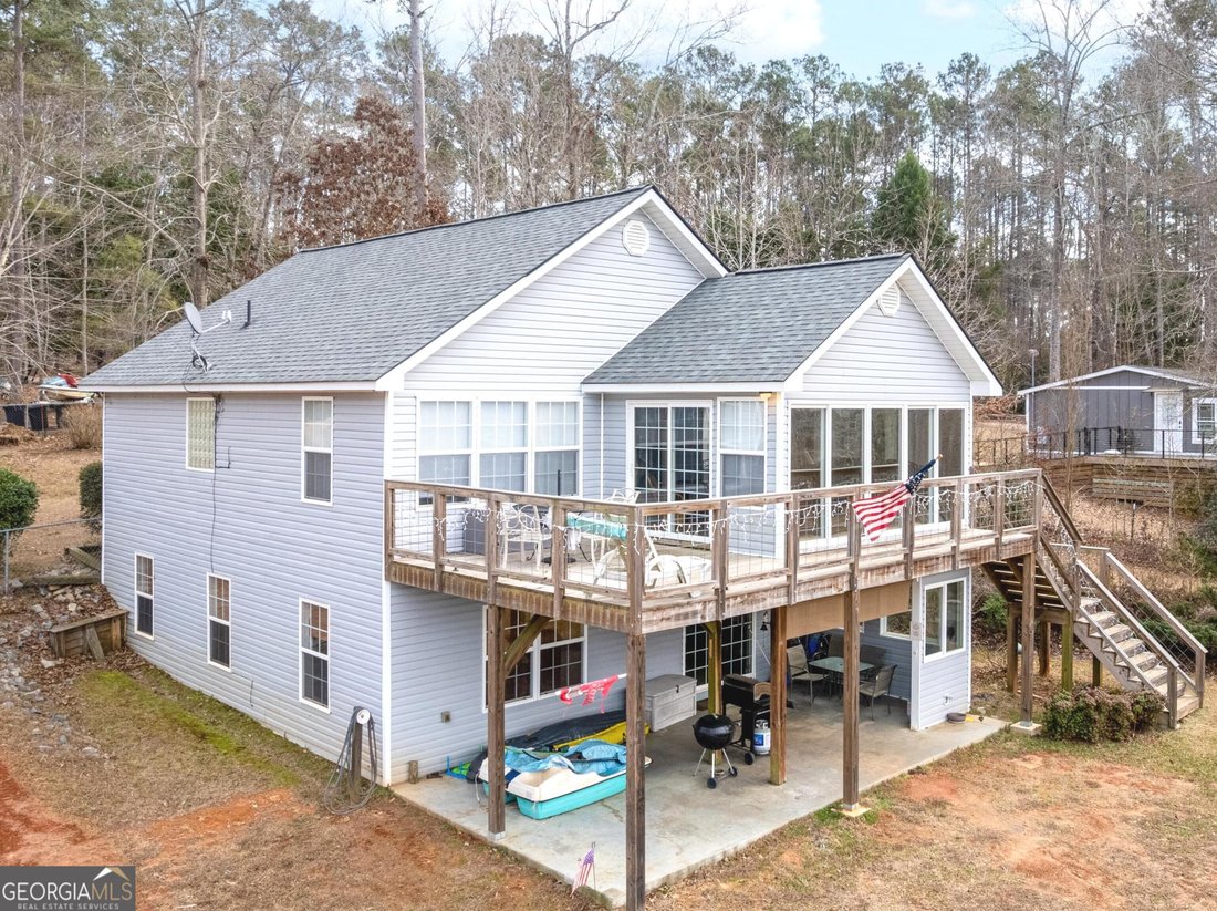 House in Sparta, Georgia, United States 3 - 18970091