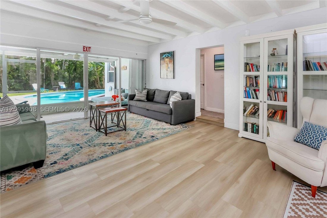 House in Hollywood, Florida, United States 4 - 18969800