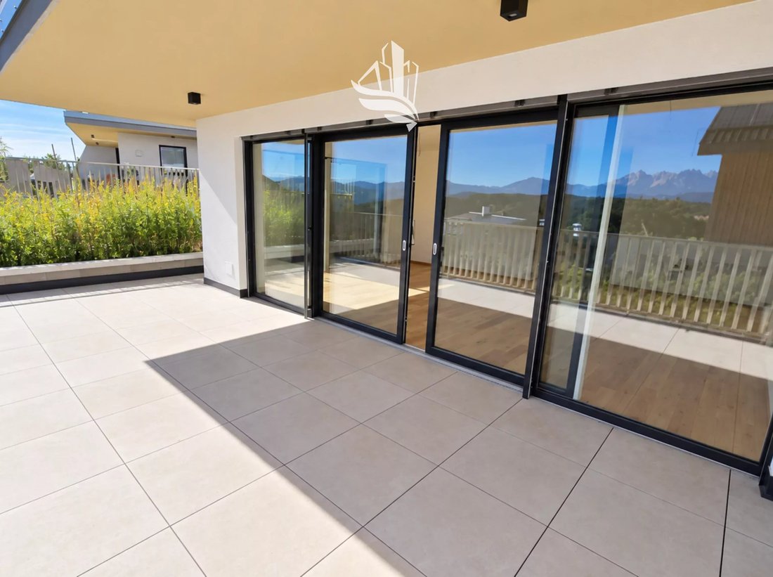 Apartment in Ritten - Renon / Ritten, Trentino – Alto Adige/Südtirol, Italy 4 - 13780985