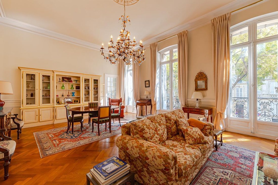 Apartment in 1er Arrondissement, Marseille, France 4 - 18976655