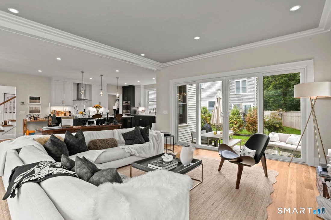 House in Norwalk, Connecticut, United States 4 - 18973223