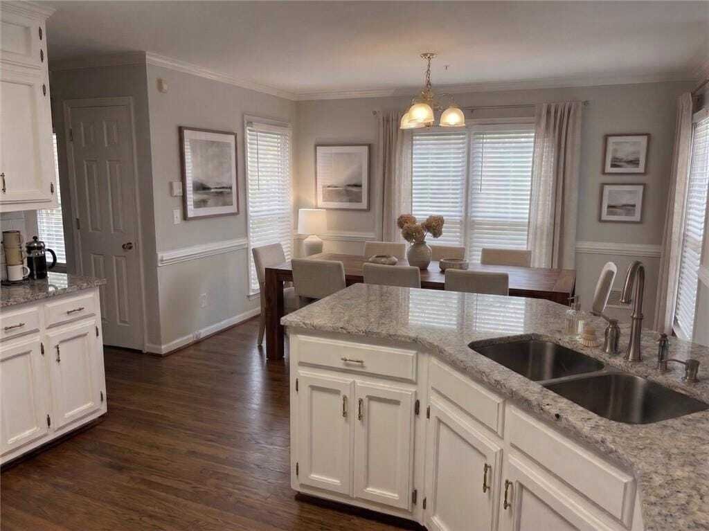 House in Lawrenceville, Georgia, United States 2 - 18362428
