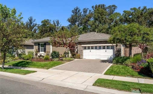 House in Nipomo, California, United States 1