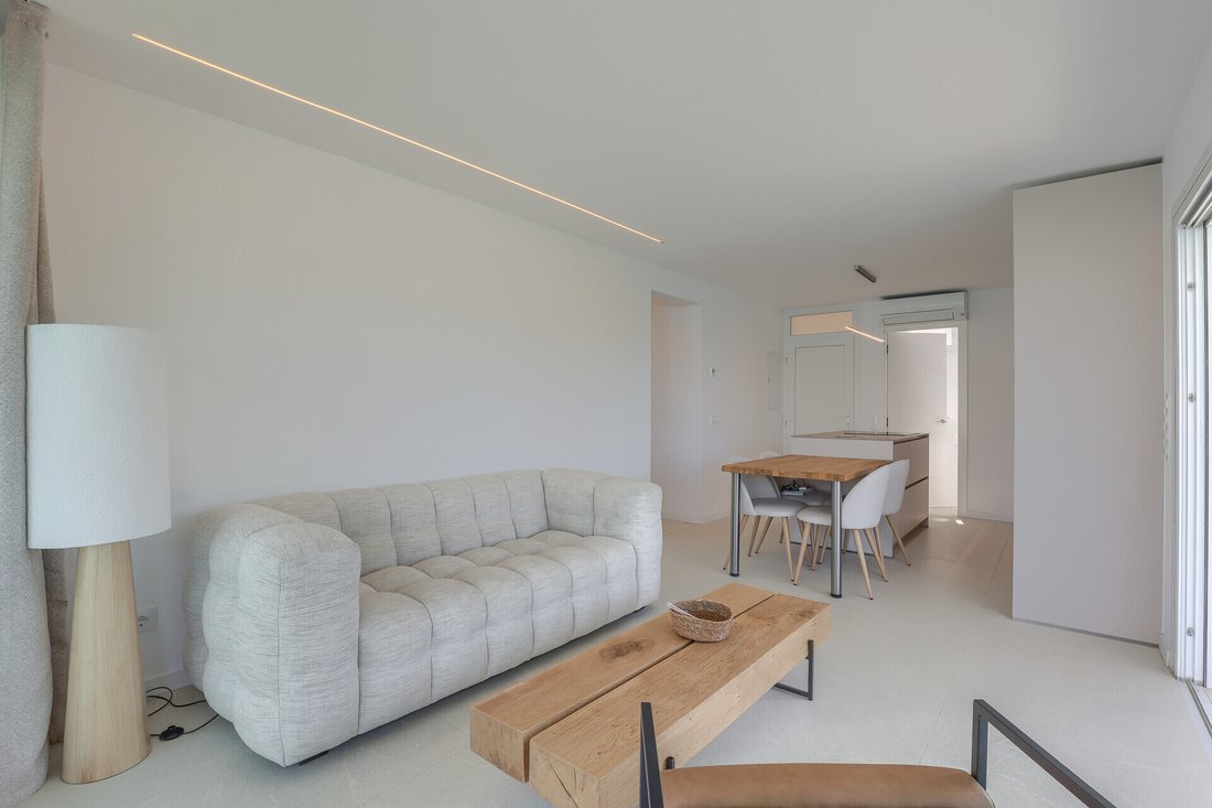Apartment in Santa Ponsa, Balearic Islands, Spain 5 - 18965617