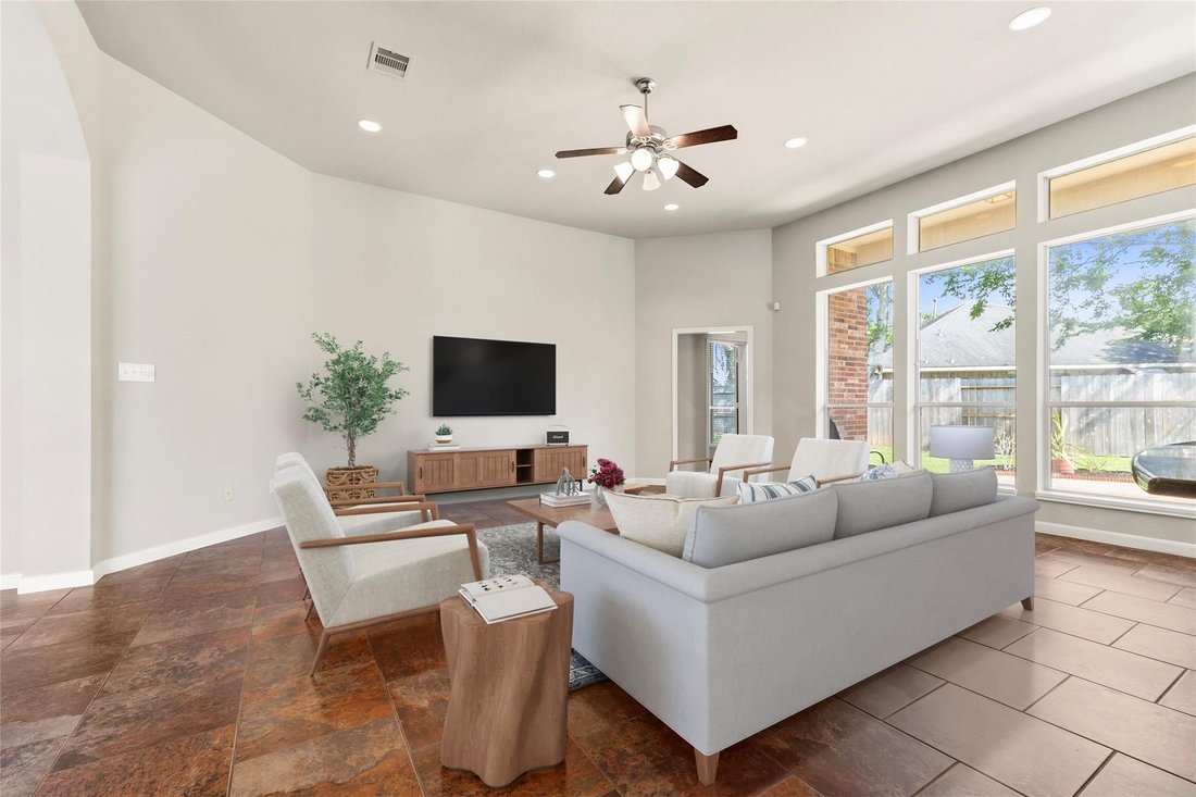 House in Sugar Land, Texas, United States 5 - 18970497