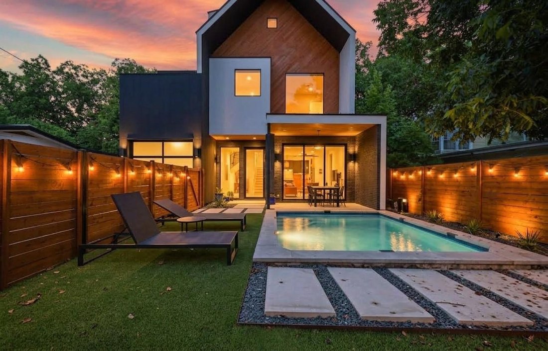 Condo in Austin, Texas, United States 1 - 18969562