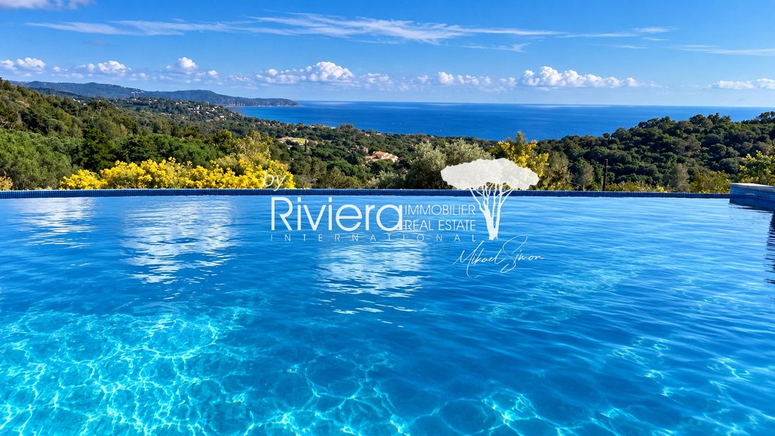 Finca en Nord, Cavalaire-sur-Mer, Francia 3 - 17467083
