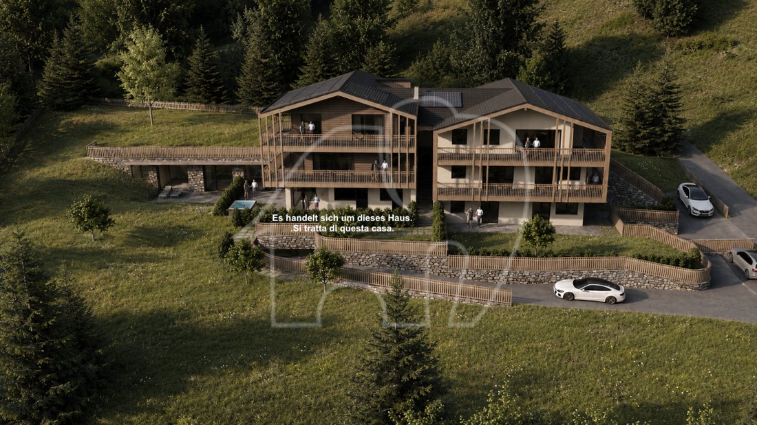 Apartment in Ritten - Renon / Ritten, Trentino – Alto Adige/Südtirol, Italy 2 - 18971563