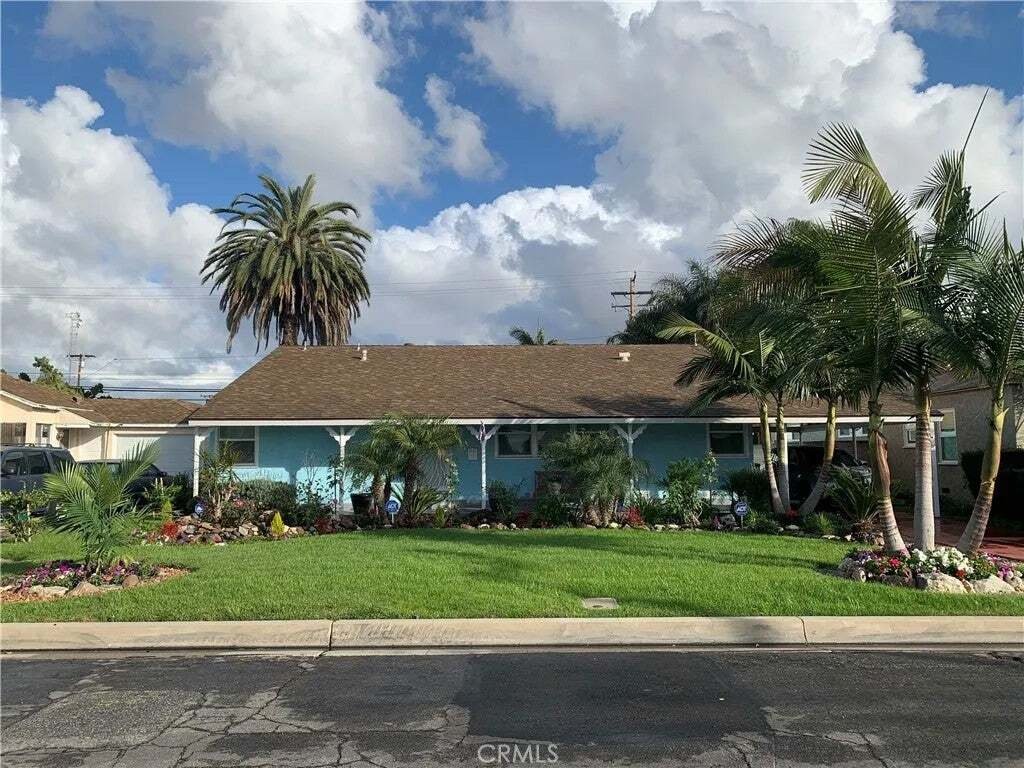 House in Downey, California, United States 1 - 18976245