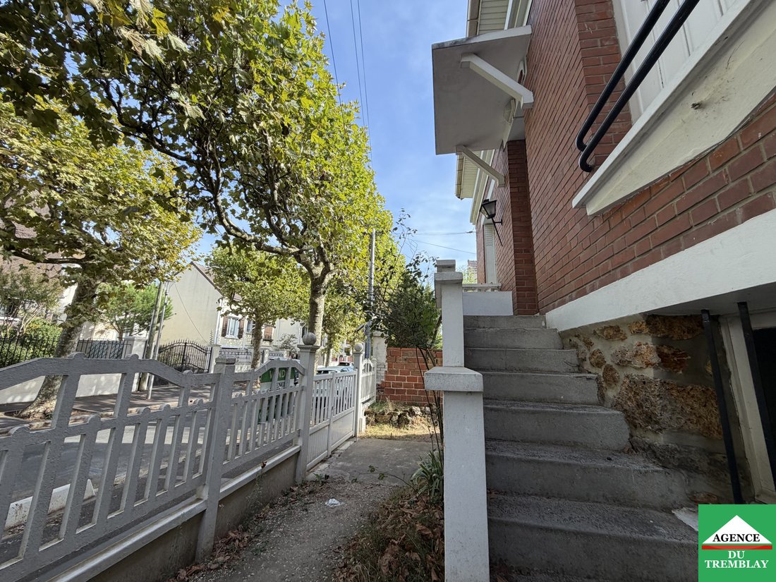 House in Peri, Joinville-le-Pont, France 1 - 17310787