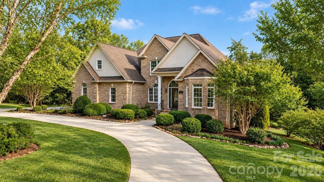 House in Newton, North Carolina, United States 1 - 17268440