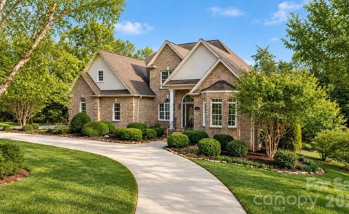 House in Newton, North Carolina, United States 1
