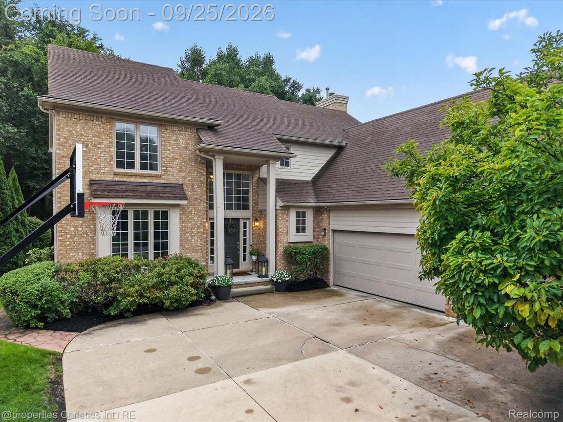 House in Township of Northville, Michigan, United States 5 - 18974982