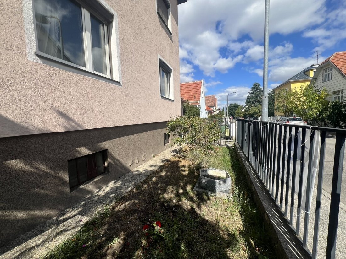 House in Vienna, Wien, Austria 4 - 18974871