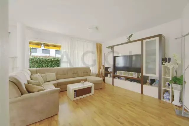 Apartment in Vernier, Canton of Geneva, Switzerland 5 - 18633229