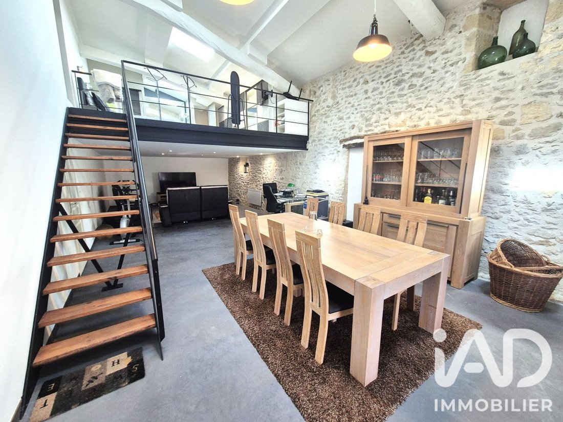 House in Blaye, Nouvelle-Aquitaine, France 3 - 18975514