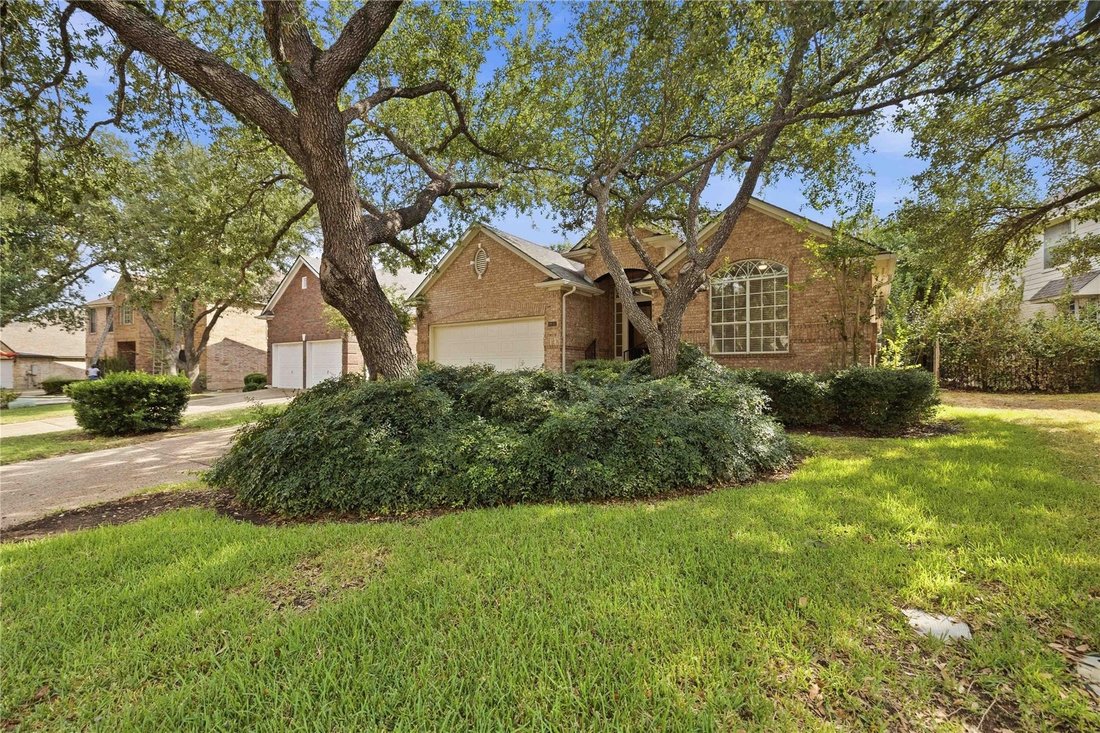 House in Austin, Texas, United States 3 - 18980397