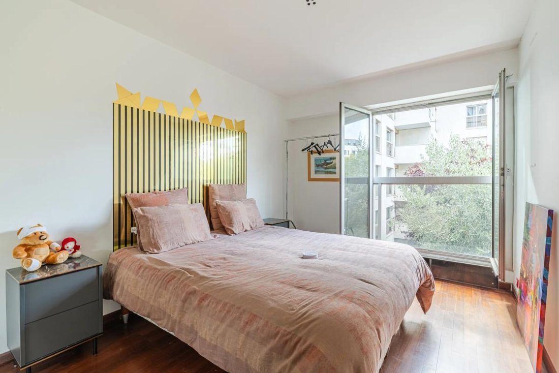 Apartment in Ile de la Jatte - Parc d'Orléans, Neuilly-sur-Seine, France 5 - 18966138