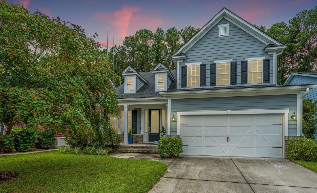 House in Mount Pleasant, South Carolina, United States 1 - 17981229