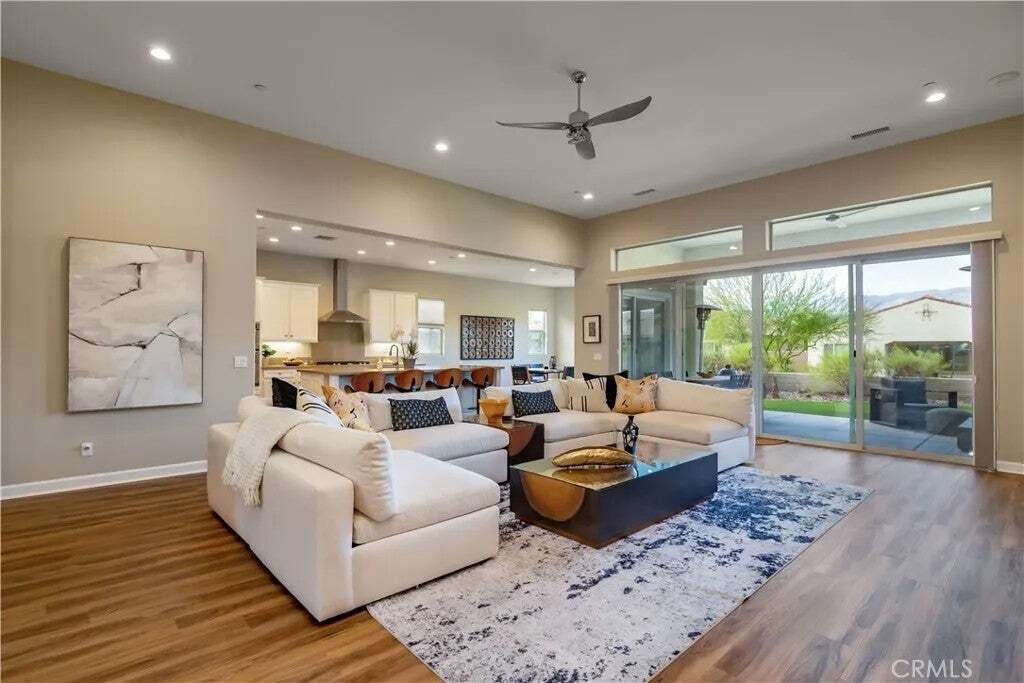 Casa en Rancho Mirage, California, Estados Unidos 1 - 18965062