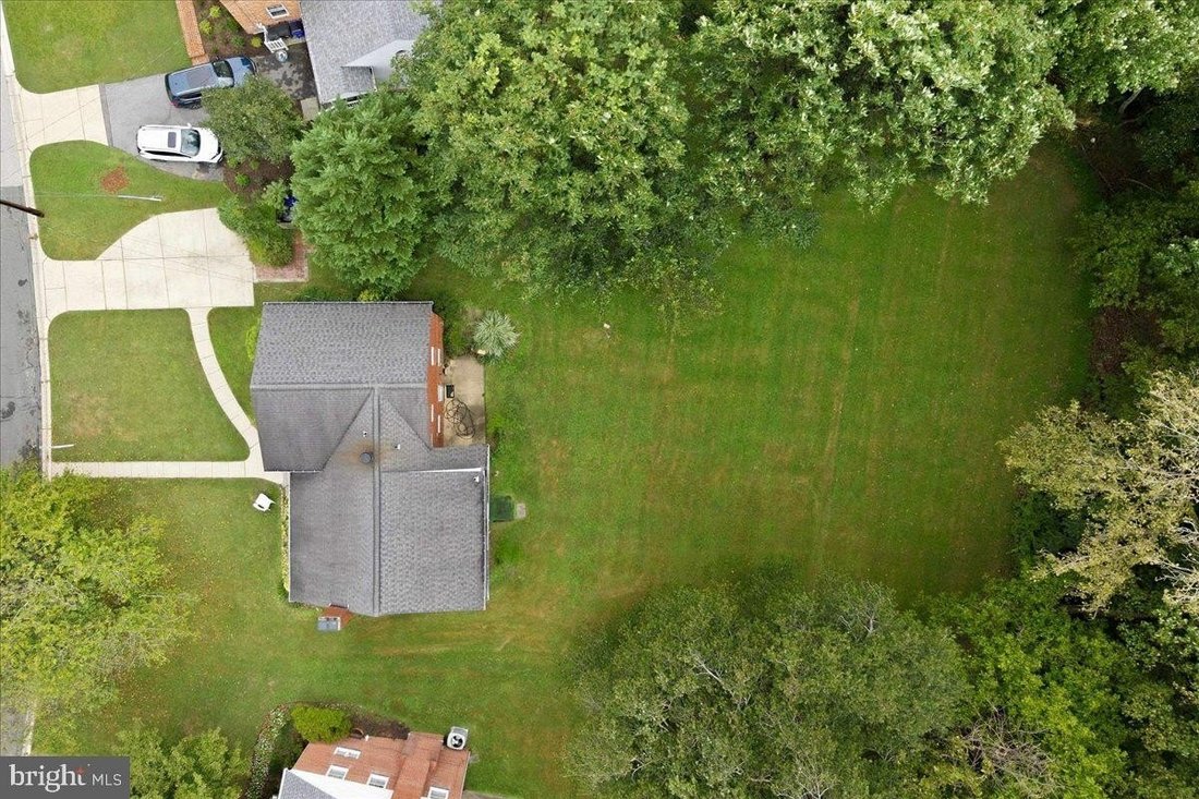 House in Kensington, Maryland, United States 4 - 18978845