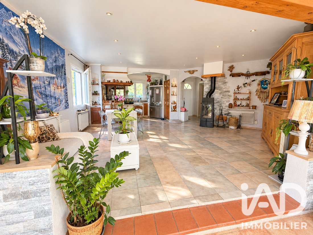 House in Nord, Cavalaire-sur-Mer, France 4 - 18975431