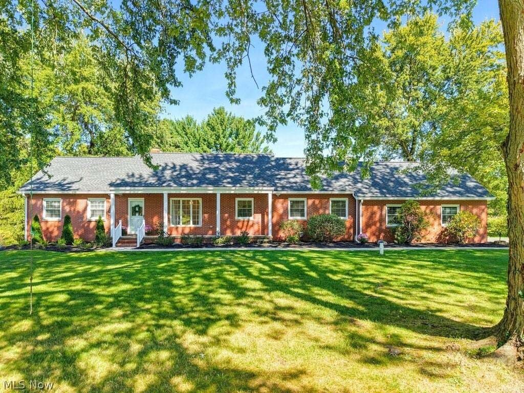 Haus in Hudson, Ohio, Vereinigte Staaten 1 - 18977319