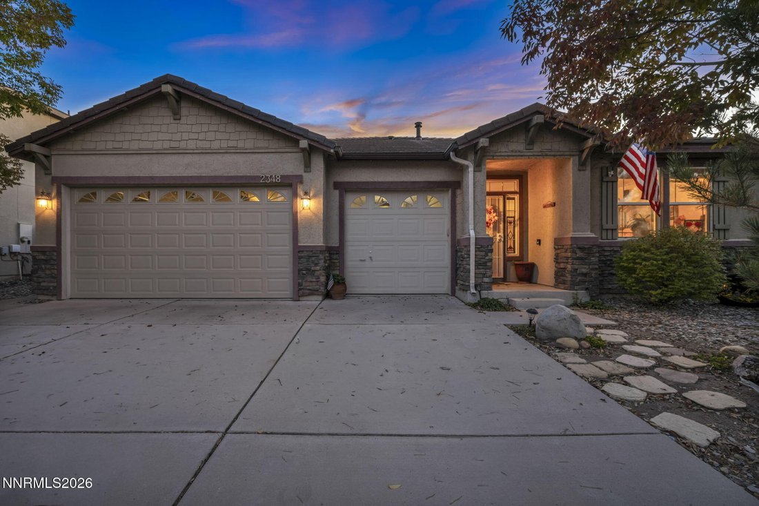 House in Reno, Nevada, United States 1 - 18968822