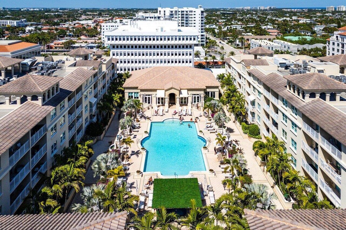 Condo in Boca Raton, Florida, United States 3 - 18970070