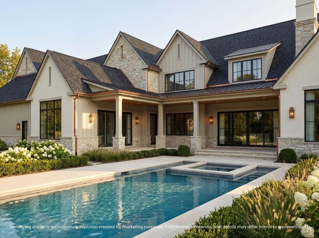 House in Nashville, Tennessee, United States 3 - 18969093