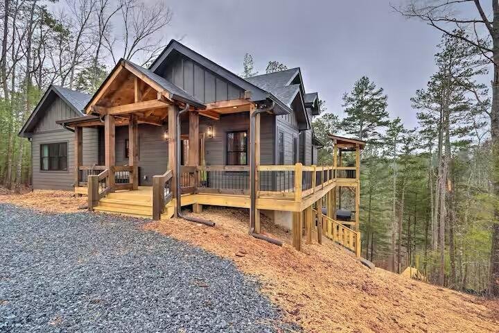 House in Ellijay, Georgia, United States 3 - 18969683