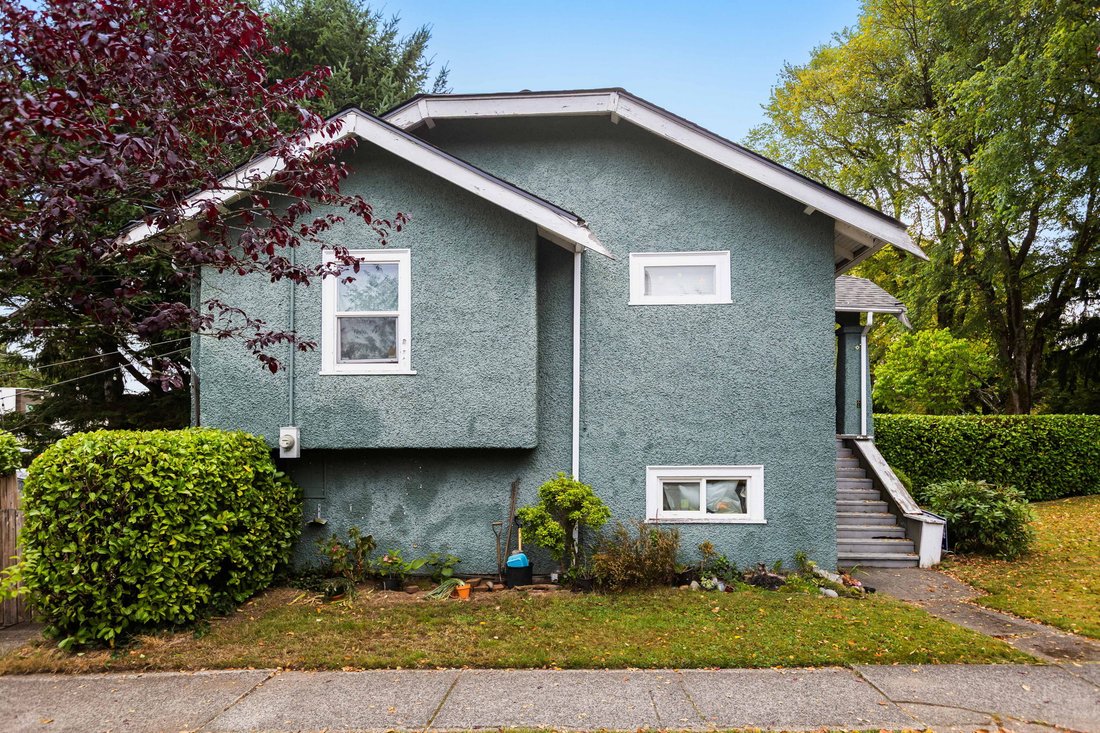 House in Vancouver, British Columbia, Canada 5 - 18974990