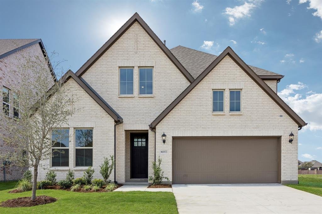 House in McKinney, Texas, United States 1 - 18483837