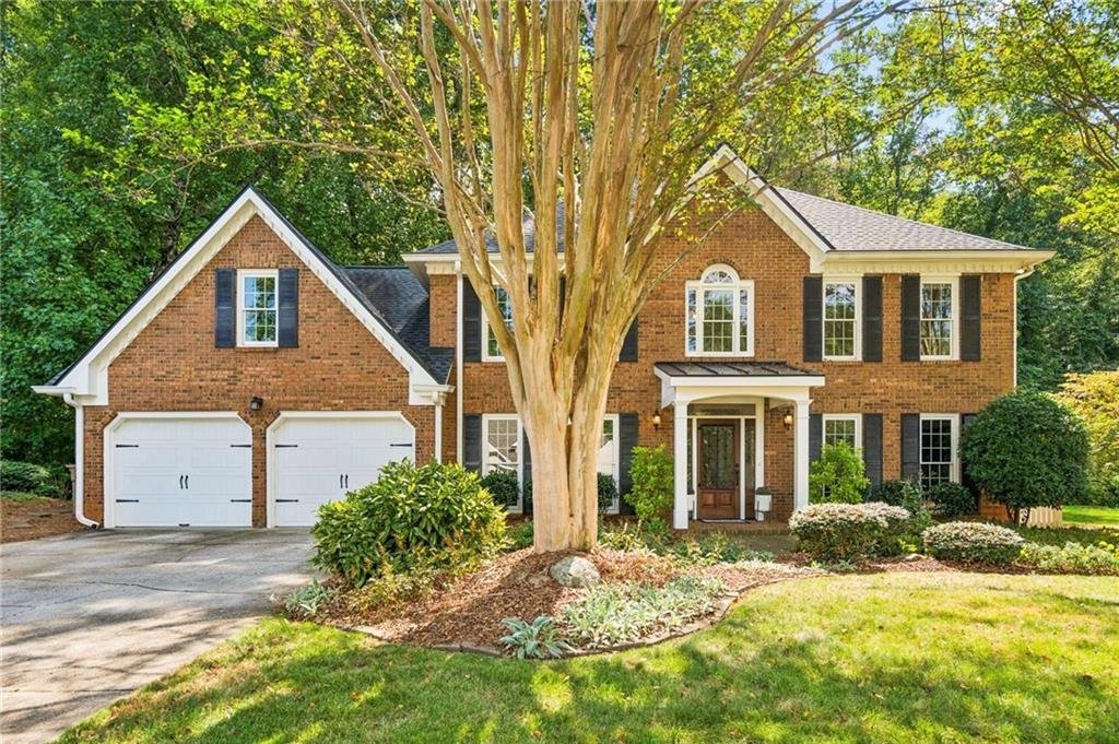 House in Marietta, Georgia, United States 1 - 18970376