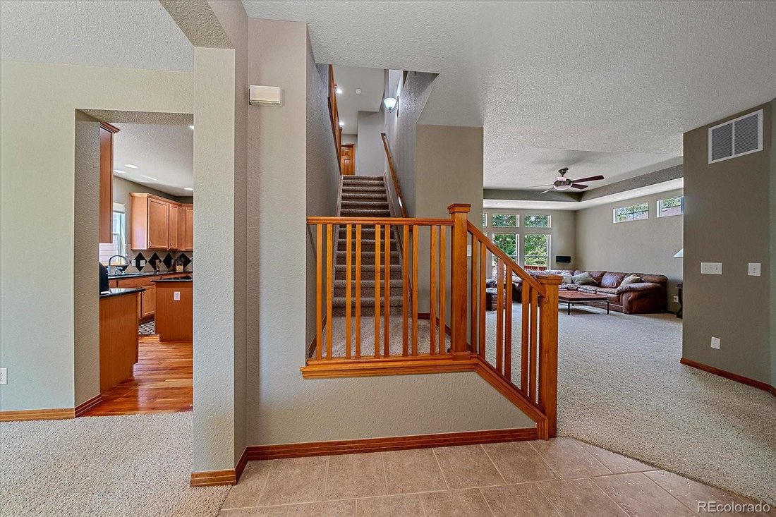 House in Broomfield, Colorado, United States 4 - 18977565