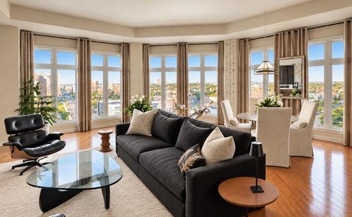 Condo in Asbury Park, New Jersey, United States 1
