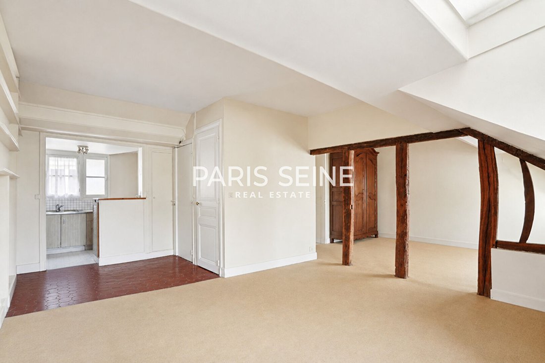 Apartment in Vendôme, Paris 1er Arrondissement, Paris 1 - 18972384
