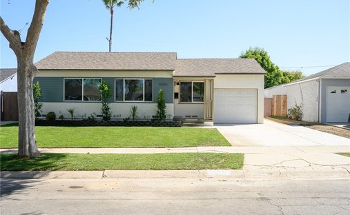 House in Torrance, California, United States 1