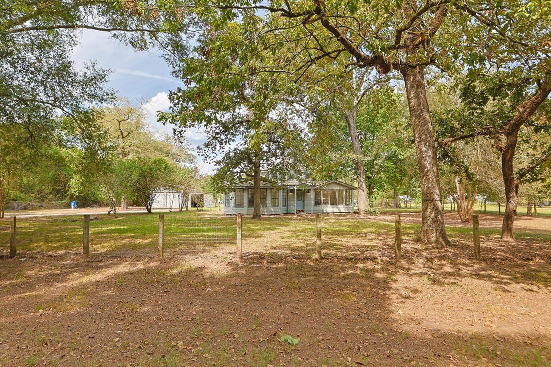 House in Magnolia, Texas, United States 4 - 18977758