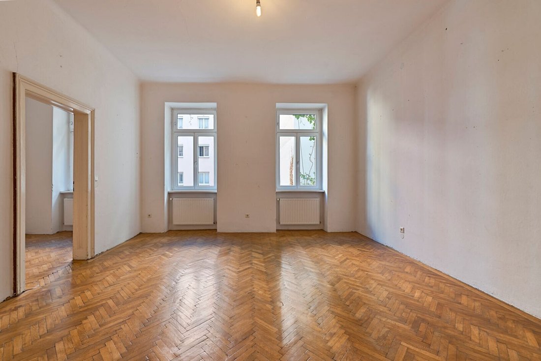 Apartment in Vienna, Wien, Austria 1 - 18979648