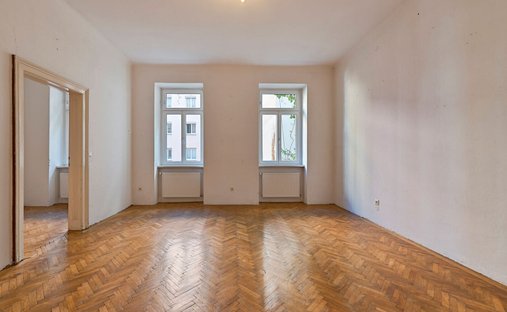 Wohnung in Wien, Wien, Österreich 1