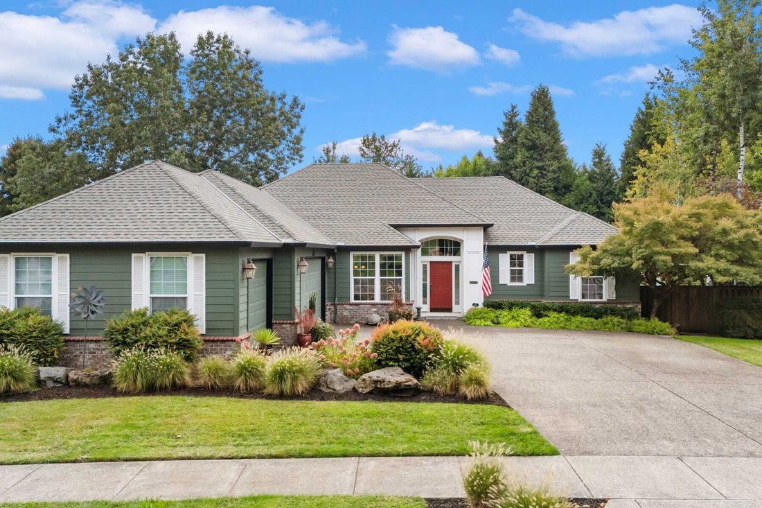 House in Wilsonville, Oregon, United States 1 - 18968169