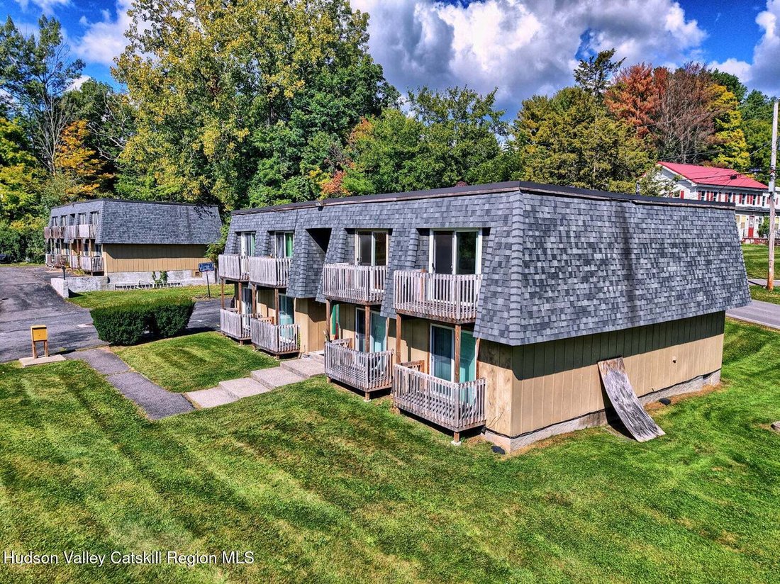 Catskill, New York, United States 3 - 18964591